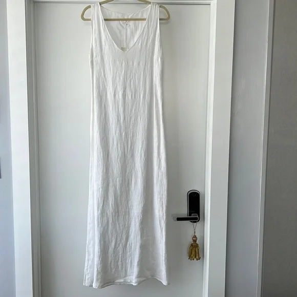 120% Lino | Dresses | 2 Linen Lined Dresscoverup | Poshmark 120% Lino | Dresses | 2 Linen Lined Dresscoverup | Poshmark